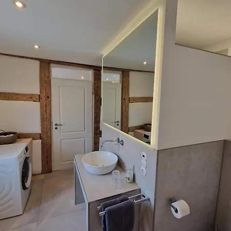 Appartement Marienhof