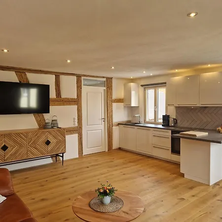 Marienhof Appartement