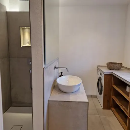 Marienhof Appartement Geisfeld (Bavaria)