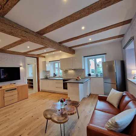 Marienhof Appartement