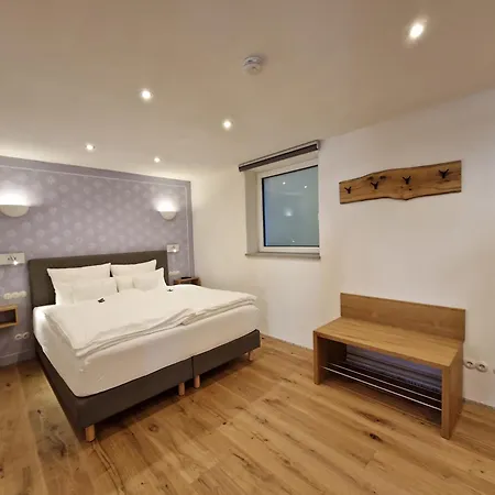 Appartement Marienhof *