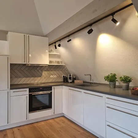 Apartamento Marienhof