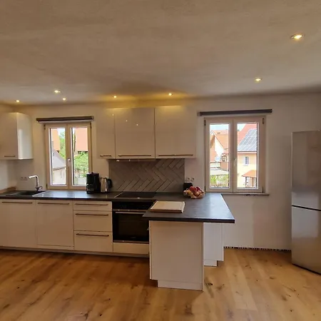 Apartamento Marienhof *