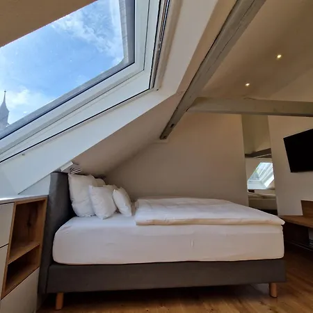Marienhof Apartamento