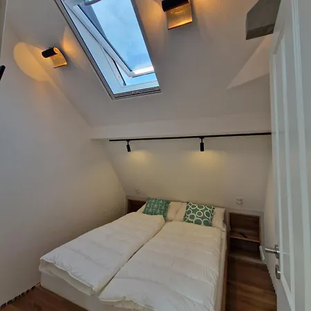Marienhof Apartamento *